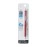 Pilot Ballpoint Pen Dr. Grip G-Spec Flash Color, Flash, White, Black Ink (BDGS-60R-FW)