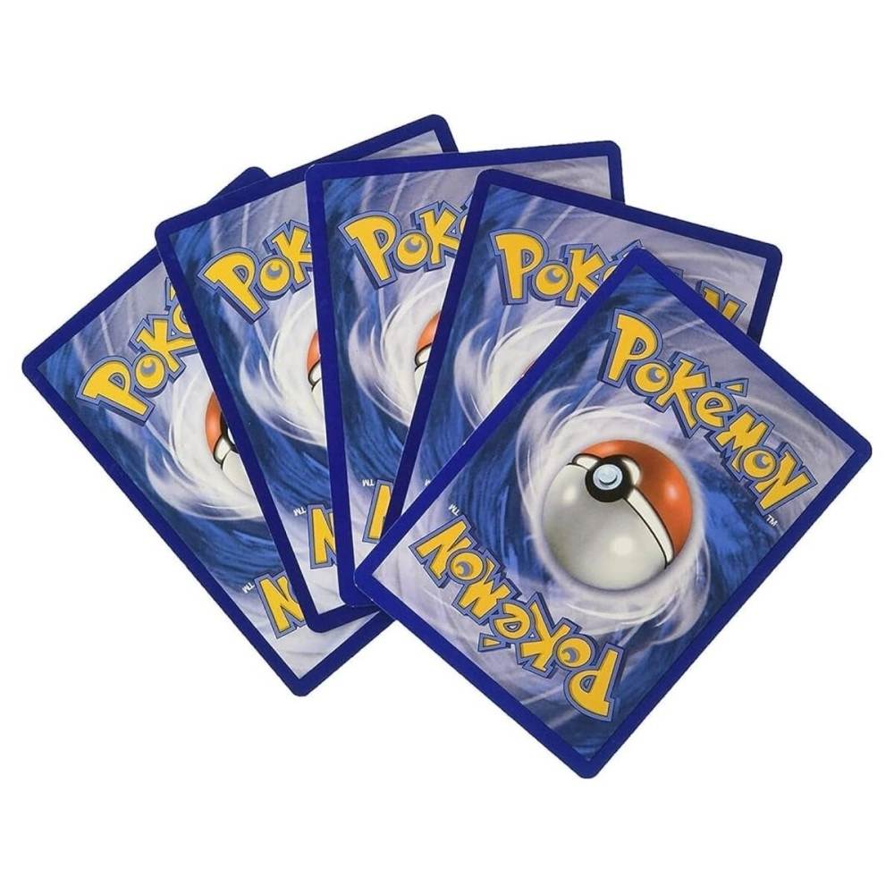 Pokemon Pokmon Rare Grab Bag 20 Cards