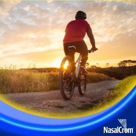 NasalCrom Nasal Allergy Symptom Controller Spray - 0.88 oz, Pack of 6