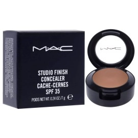 MAC Studio Finish Concealer NW25, 7 grams