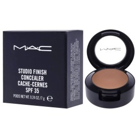 MAC Studio Finish Concealer NW25, 7 grams