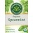 Traditional Medicinals Organic Spearmint Herbal Tea, Healthy & Refreshing, (Pack of 1) - 16 Tea Bags