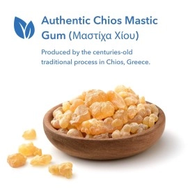 Allergy Research Group, Gum Mastic - 500mg - 1