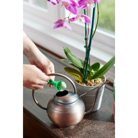 Miracle-gro Orchid Food, Fertilizer - 8oz