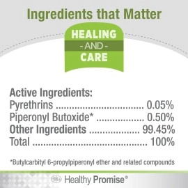 Four Paws Ear Mite Remedy for Cats, 3/4 oz.