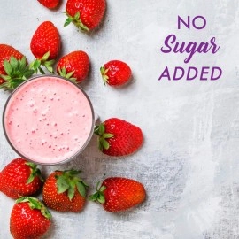 Bluebonnet Nutrition Blue Bonnet Whey Protein Isolate Dietary Supplement Powder, Original, 730 g