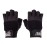 Schiek - 530-XL - Schiek Platinum Gel Lifting Gloves - XL