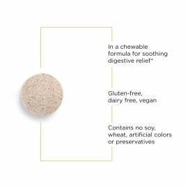 Rhizinate, Chewable, 100 Tablets