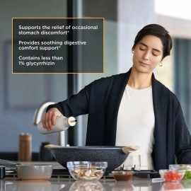 Rhizinate, Chewable, 100 Tablets