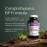 New Chapter Blood Pressure Supplement - Blood Pressure Take Care with Grapeseed + Black Currant + Non-GMO Ingredients for Blood Pressure Support - 30 ct Vegetarian Capsule