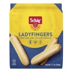 Schr Naturally Gluten-Free Wheat-Free Lady-fingers - 5.3oz