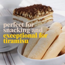 Schr Naturally Gluten-Free Wheat-Free Lady-fingers - 5.3oz