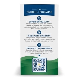 Nordic Naturals, Omega LDL with Red Yeast Rice and CoQ10, 1000 mg, 60 Soft Gels