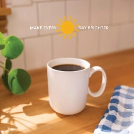 Cameron\'s Coffee Roasted Whole Bean Coffee, Velvet Moon Espresso Roast, 28 Ounce