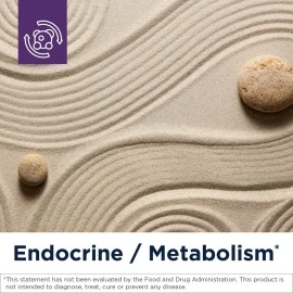 Designs for Health GlucoSupreme Herbal Supplement - Berberine HCl, Banaba, Ginseng + Cinnamon Extract - Vegan, Non-GMO Supplements (120 Capsules)