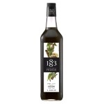 1883 MAISON ROUTIN Chai Tea Glass Syrup