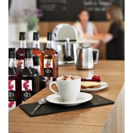 1883 MAISON ROUTIN Chai Tea Glass Syrup