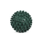 Due North Industrial Foot Rubz Foot Hand & Back Massage Ball, Relief from Plantar Fasciitis, Green