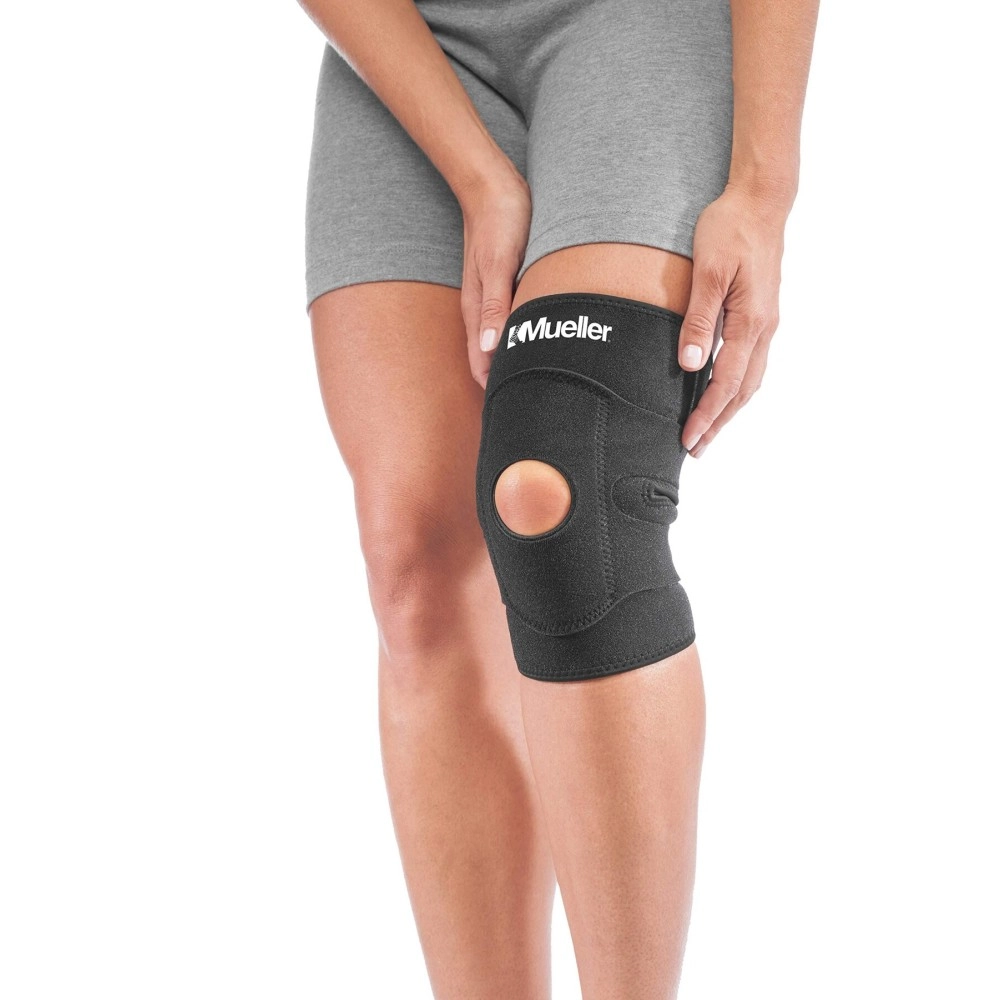 Mueller Adjustable Knee Support 6441