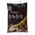 Chong Jung Won Chinese Black Bean Paste, 8.82 Ounce