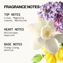 Pacifica French Lilac Perfume (Spray)