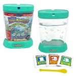 BANDAI Sea Monkeys 80482 Ocean Zoo