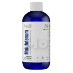 Mineralife Nutraceuticals Liquid Ionic Molybdenum | 96 Day Supply | Trace Mineral | Body Disposition | Energy Support | Restful Sleep