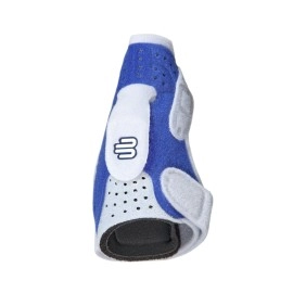 Bauerfeind - RhizoLoc - Thumb Brace Stabilizer Splint for Fast Relief from Painful Overuse, Restricts Thumb Joint Movement - Left Hand - Size 1