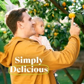 Amazing Grass Kidz Berry Superfood, 200 g