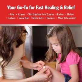 Sovereign Silver - First Aid Gel 1 Oz. 73127