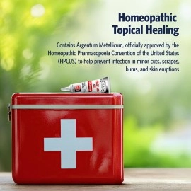 Sovereign Silver - First Aid Gel 1 Oz. 73127