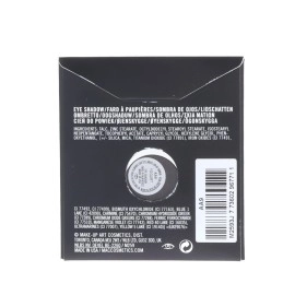 MAC Eye Shadow Refill: Yogurt