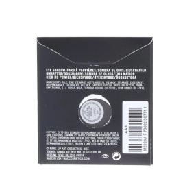 MAC Eye Shadow Refill: Yogurt