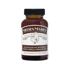 (120ml) - Nielsen Massey Madagascar Bourbon Vanill..