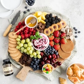 (120ml) - Nielsen Massey Madagascar Bourbon Vanilla Paste 120ml, Syrup Extract, New