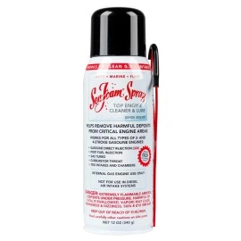 Sea Foam SS14 Cleaner & Lube