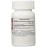 Cardiovascular Research Ecological Formulas - Ferritin Bioavailable Iron 5 mg - 60 Caps