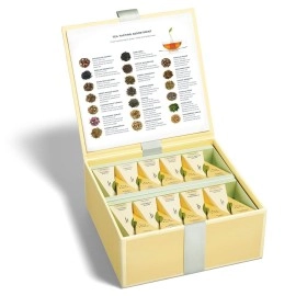 Tea Forte Tea Chest Collection 120ml