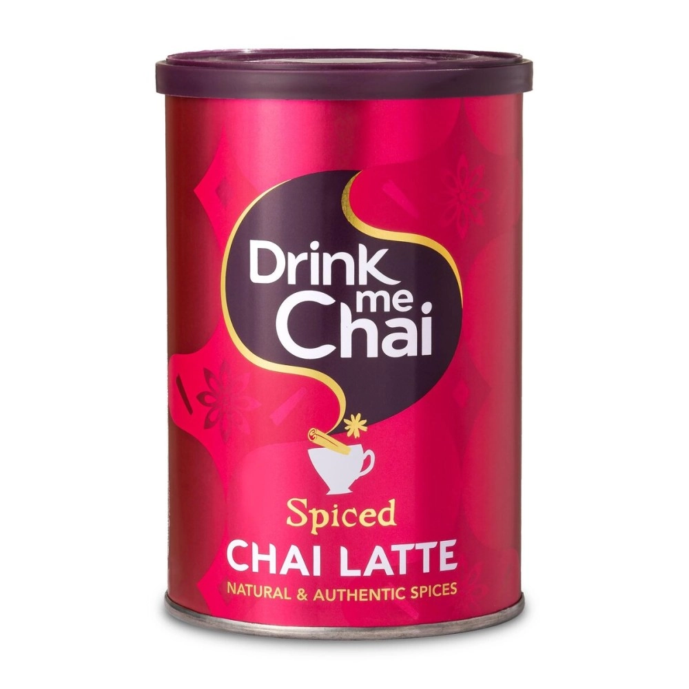 Drink Me Chai Spiced Latte (250g)