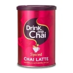 Drink Me Chai Spiced Latte (250g)