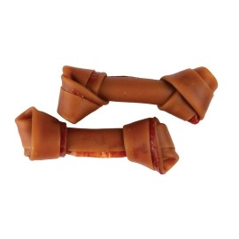 SmartBones Peanut Butter Medium 4 Pk