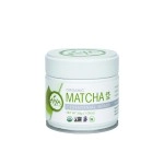 Aiya Organic Ceremonial Matcha Tea (30g tin)
