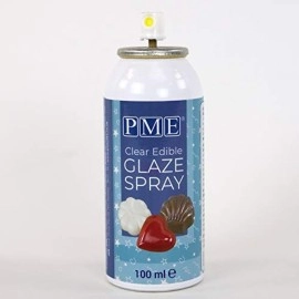 Edible Glaze Spray - 3.3oz