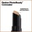Revlon PhotoReady Concealer Stick, Creamy Medium Coverage Color Correcting Face Makeup, Medium Deep (005), 0.16 oz