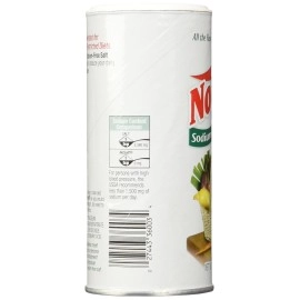 No Salt Salt Alternative Salt Alternative 11 Oz