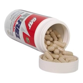 GAT Sport Jetfuel Cutting & Hardening Compound,144 Liqui- Caps