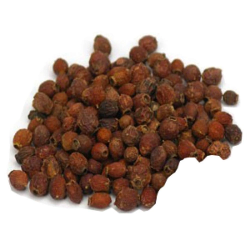 Starwest Botanicals Pousutong Hawthorn Berries Wh Organic - 4 OZ,()