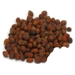 Starwest Botanicals Pousutong Hawthorn Berries Wh Organic - 4 OZ,()