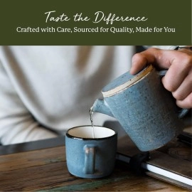 Starwest Botanicals Cleavers Herb Organic - Dried Loose Leaf Herb for Tea, Tinctures, & Herbal Blends, Natural Wellness Support for Women & Men, Cut & Sifted, Certified Kosher, Non-GMO - 4 oz Pouch