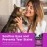 Nutri-Vet Eye Rinse Liquid for Cats, 4-Ounce